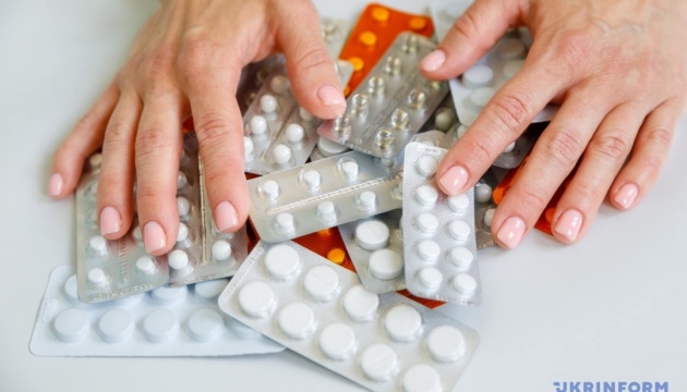 Более двух десятков зарубежных фармкомпа